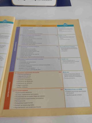 Matemáticas 3ºESO - Madrid - Revuela - 9788413928654