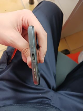Xiaomi POCO X5 5G Nero