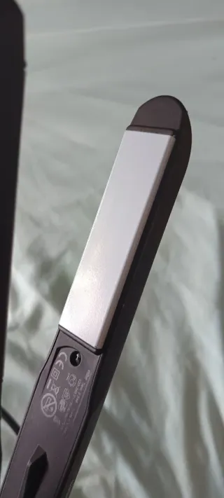 Plancha de pelo Braun