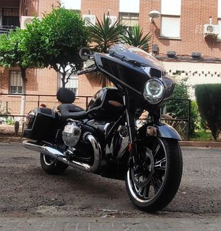 BMW R 18 B