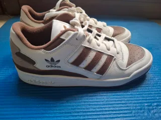 Adidas Forum Low CL