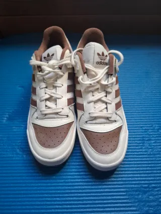 Adidas Forum Low CL