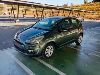 Citroen C3 2011