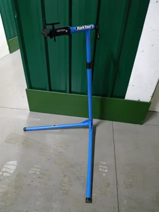 Soporte Taller Bicicleta Park Tool