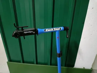 Soporte Taller Bicicleta Park Tool