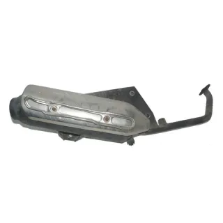 Tubo escape Honda SH 125 2009