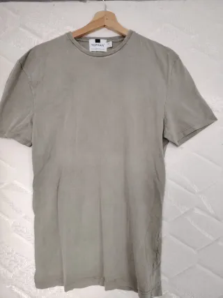 Camiseta hombre Topman 