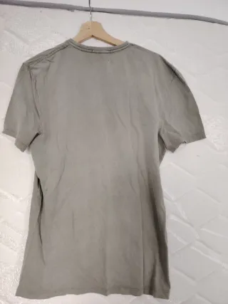 Camiseta hombre Topman 