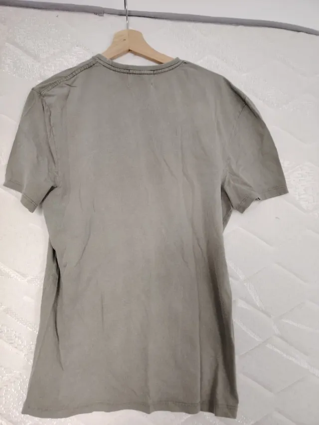 T-shirt da uomo Topman