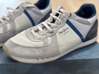 Zapatillas Pepe Jeans, talla 42