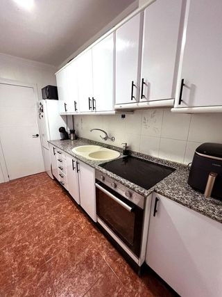 Piso en venta en Concòrdia en Sabadell