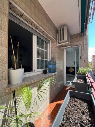Piso en venta en Concòrdia en Sabadell