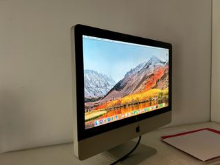 iMac 21,5 Intel Core i7 mid 2011