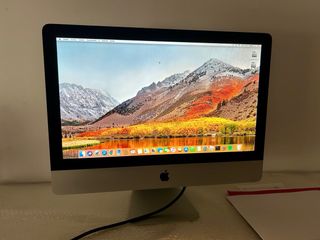 iMac 21,5 Intel Core i7 mid 2011