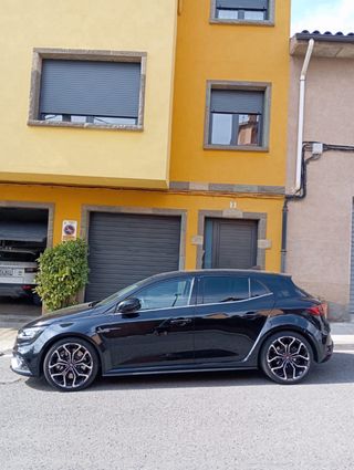 Renault Rs 2018