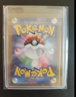Carta Pokémon Mega Lucario EX 078/063 SR