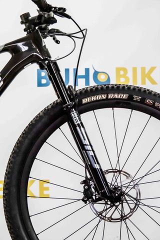 LAPIERRE PRORACE 9.9 29 T-L - BICICLETA SEGUNDA MANO