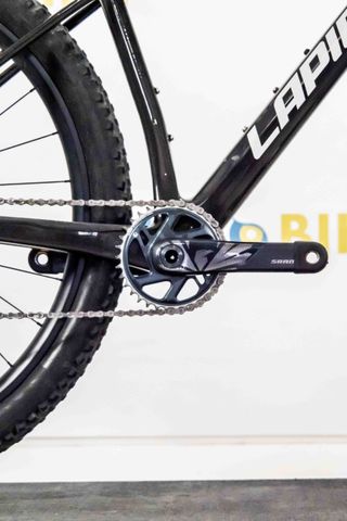 LAPIERRE PRORACE 9.9 29 T-L - BICICLETA SEGUNDA MANO