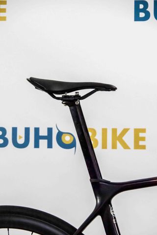 GIANT TCR T-M/L - BICICLETTA SEMINUOVA - Taglia: ML