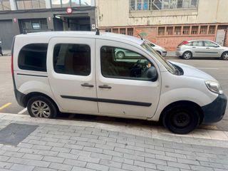 Renault Kangoo 2013