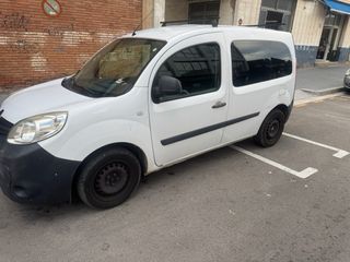 Renault Kangoo 2013