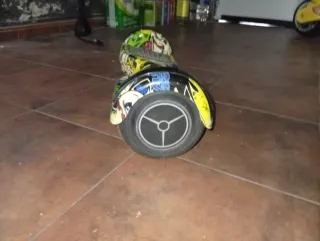 Hoverboard Smart Balance Scooter