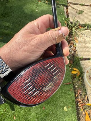 TaylorMade Stealth Driver Golf
