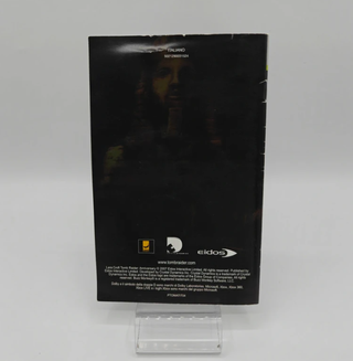 Tomb Raider Anniversary Xbox 360