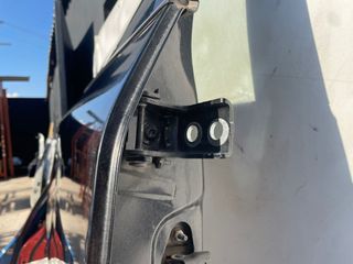PUERTA TRASERA DERECHA PEUGEOT 208