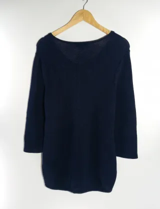 Jersey Lauren Ralph Lauren Azul Talla XL