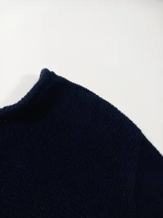 Jersey Lauren Ralph Lauren Azul Talla XL