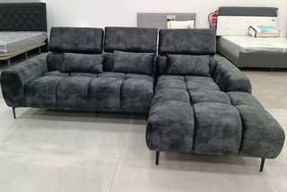 DIVANO DI FASCIA ALTA: PAGHI QUANDO RICEVI.