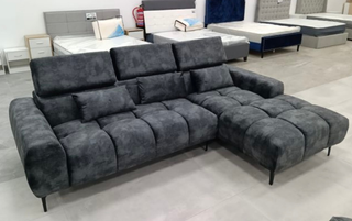 DIVANO DI FASCIA ALTA: PAGHI QUANDO RICEVI.