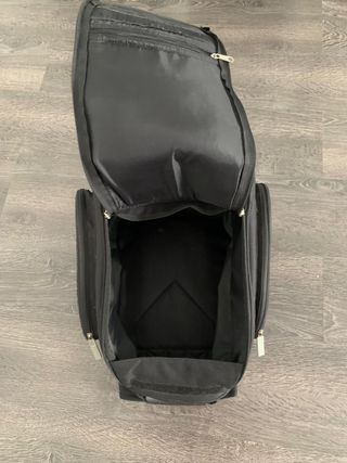 Bolsa depósito moto Kappa K25E