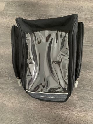 Bolsa depósito moto Kappa K25E
