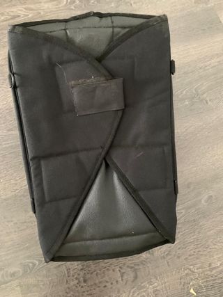 Bolsa depósito moto Kappa K25E