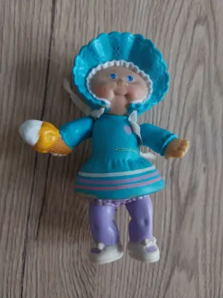 Bambola Cabbage Patch 1984 Vintage
