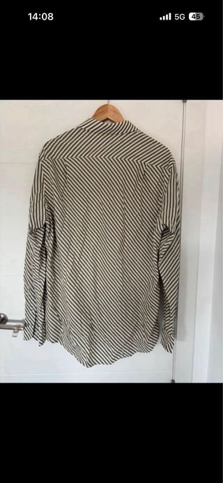 Confezione da 2 camicie Purificacion Garcia taglia XL