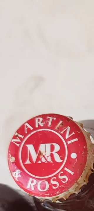 Colección de chapas de cerveza y refrescos