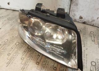 Faro audi 148956 8e0941004f a4 avant 2.0 tdi (dpf)
