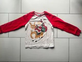 Pigiama Little Kids Natale Bambino