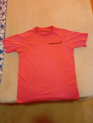 Camiseta Bullpadel
