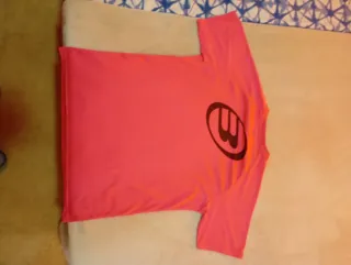 Camiseta Bullpadel