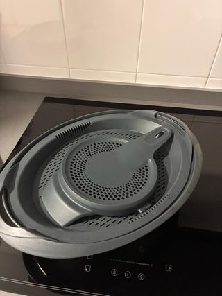Thermomix TM6 COMO NUEVA.