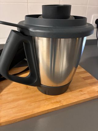 Thermomix TM6 COMO NUEVA.