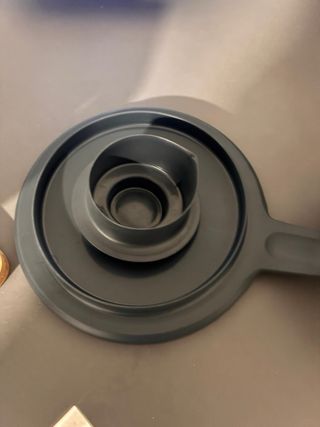 Thermomix TM6 COMO NUEVA.