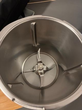 Thermomix TM6 COMO NUEVA.