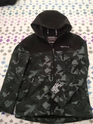 Chaqueta deportiva NORTHVILLE niño