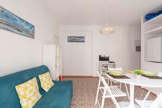 Piso en alquiler en La Barceloneta en Barcelona
