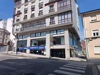 Local comercial en venta en Foz